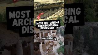 Most Disturbing Archeological Discovery in Colorado!!