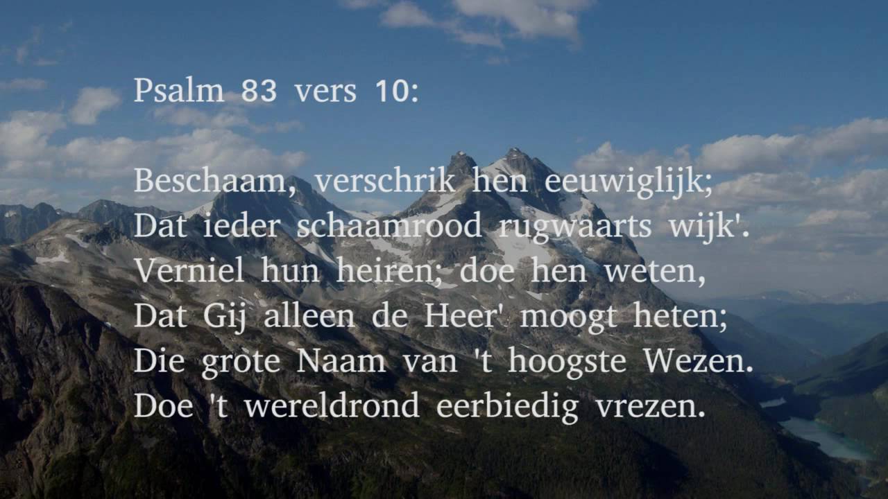 psalm-83-vers-1-en-10-zwijg-niet-o-god-houd-u-niet-doof-youtube