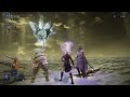 ELDEN RING NIGHTREIGN 深度5 野生のマジカル無頼漢とフルゴール