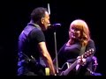 Bruce Springsteen & The ESB ☜❤☞ Tougher Than the Rest ∫ The Ghost of Tom Joad {2016}