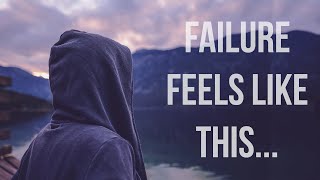 Failure (Short Film) Panasonic gh5 ii