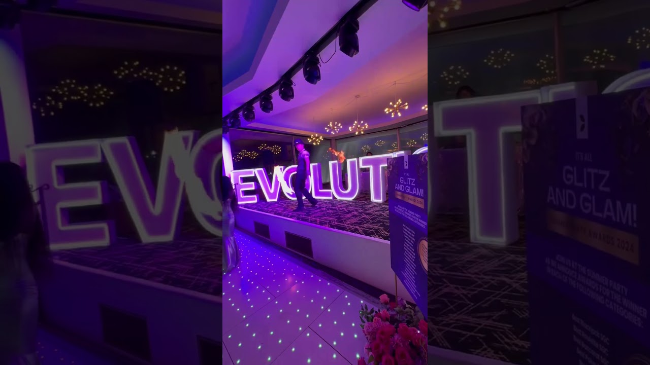 Luxury Corporate Event Entertainment Experience