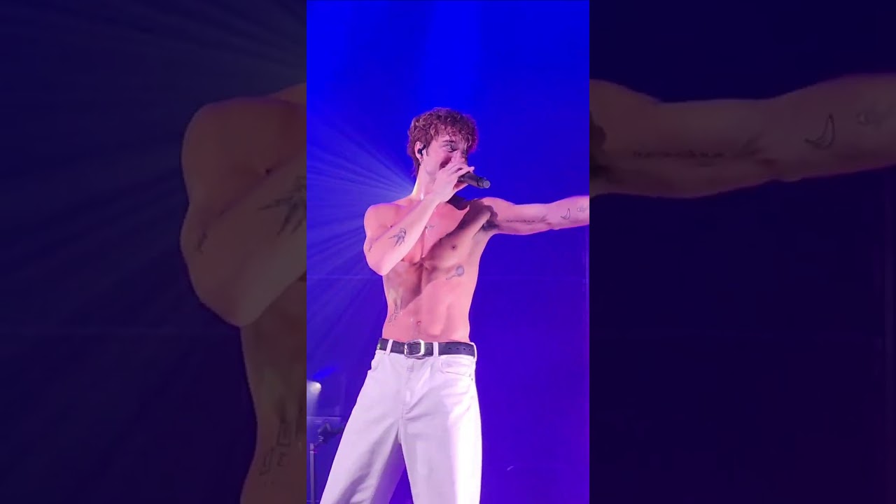 The Older You Get by Daniel Seavey at Summit Music Hall 4/4/25