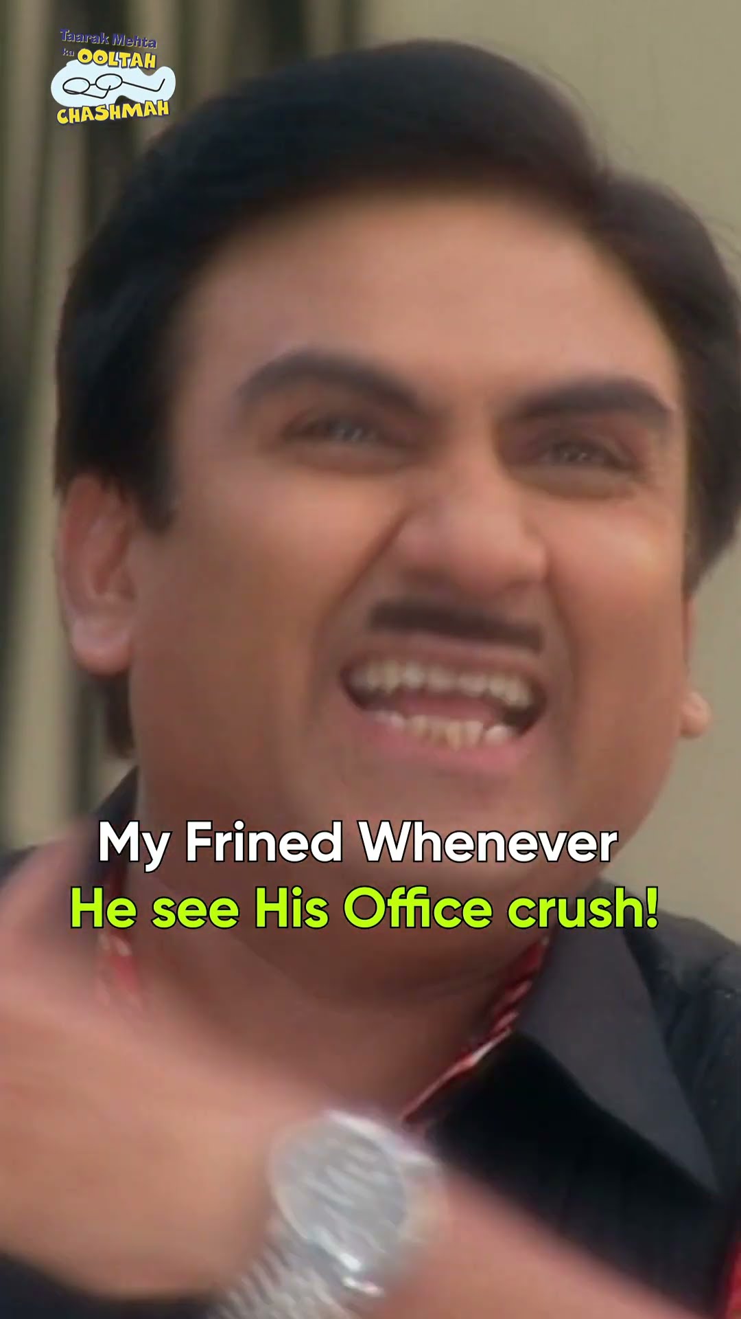 Tag Your office friend!#tmkoc #relatable #kumbh #funny #shorts #reels #funnyvideo