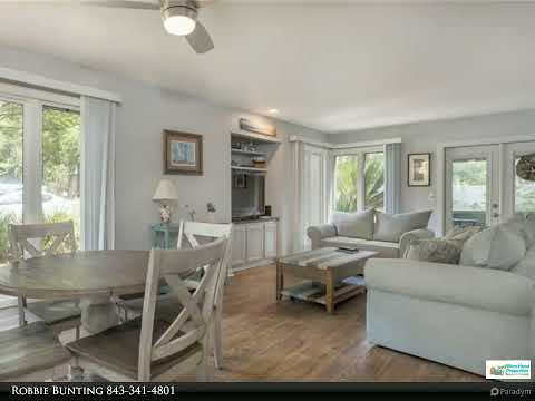 20 Queens Folly Road, Hilton Head Island, SC home video tour