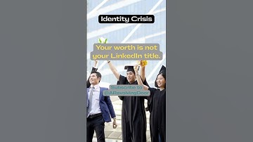 Why Your Job Title Doesn
