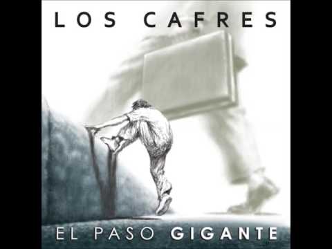 Putar Caprichos - Los Cafres