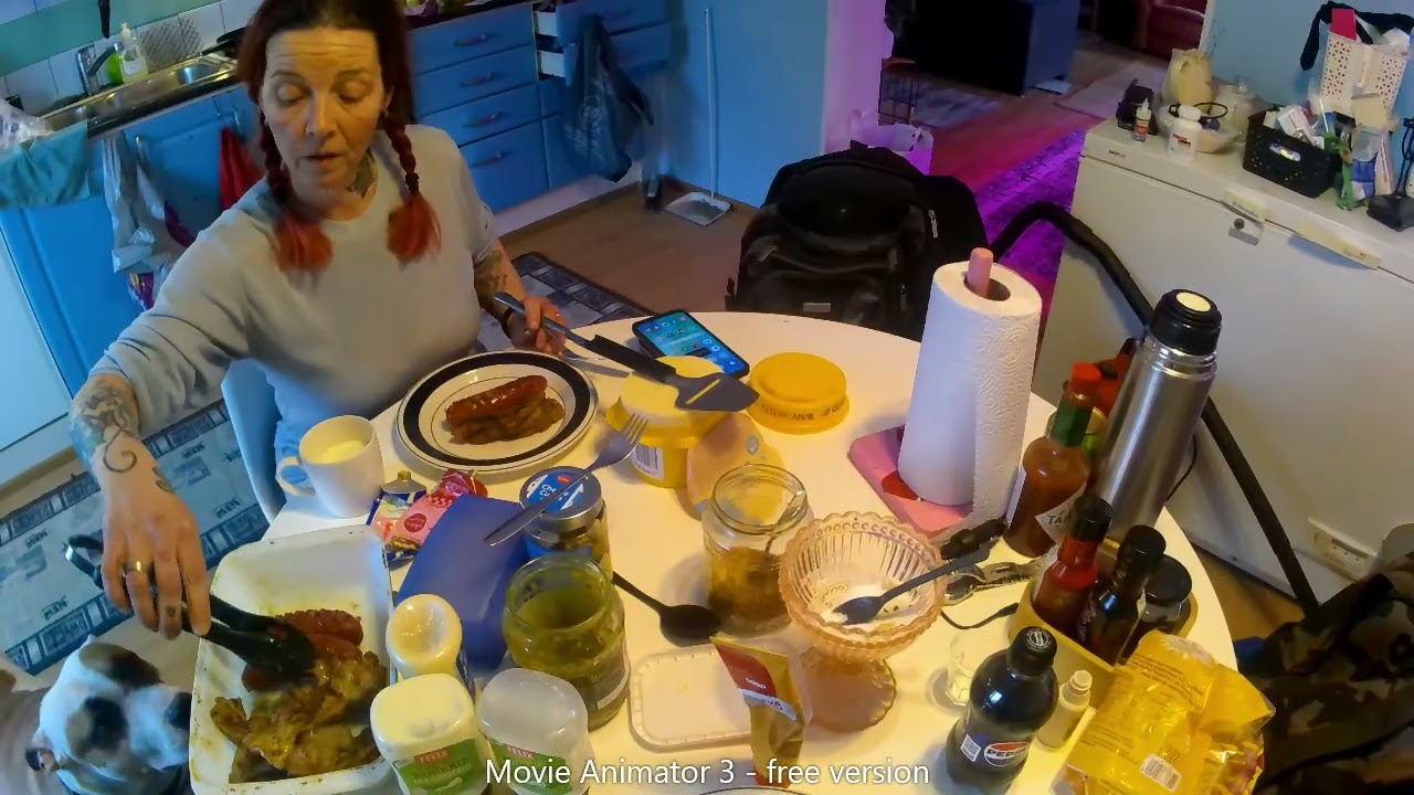 Kolvaillaan, rillataan ja SYYÄÄN