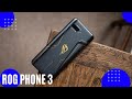 ROG PHONE 3 | Opinión sincera