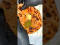 Paneer Ka Paratha 😍 #indianfood #foodshorts #foodie #homemade #paneerparatha #recipe #howto #viral