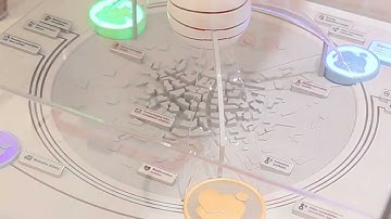 [SK Telecom @MWC 2012] SK Telecom Booth - Introducing Items