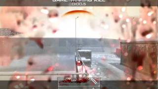 ^0Kevin Throwing Knife Killcam 2010-07-19