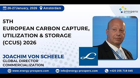 Industrial Decarbonization & the Role of CCUS in the EU Net-Zero