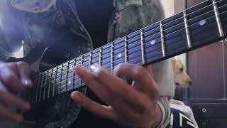Chon Fall Tapping Cover
