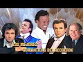 LAS 100 ÉXITOS ROMANTICOS INOLVIDABLES DE PEPE AGUILAR, CAMILO SESTO, JOAN SEBASTIAN,JOSE JOSE Y MAS