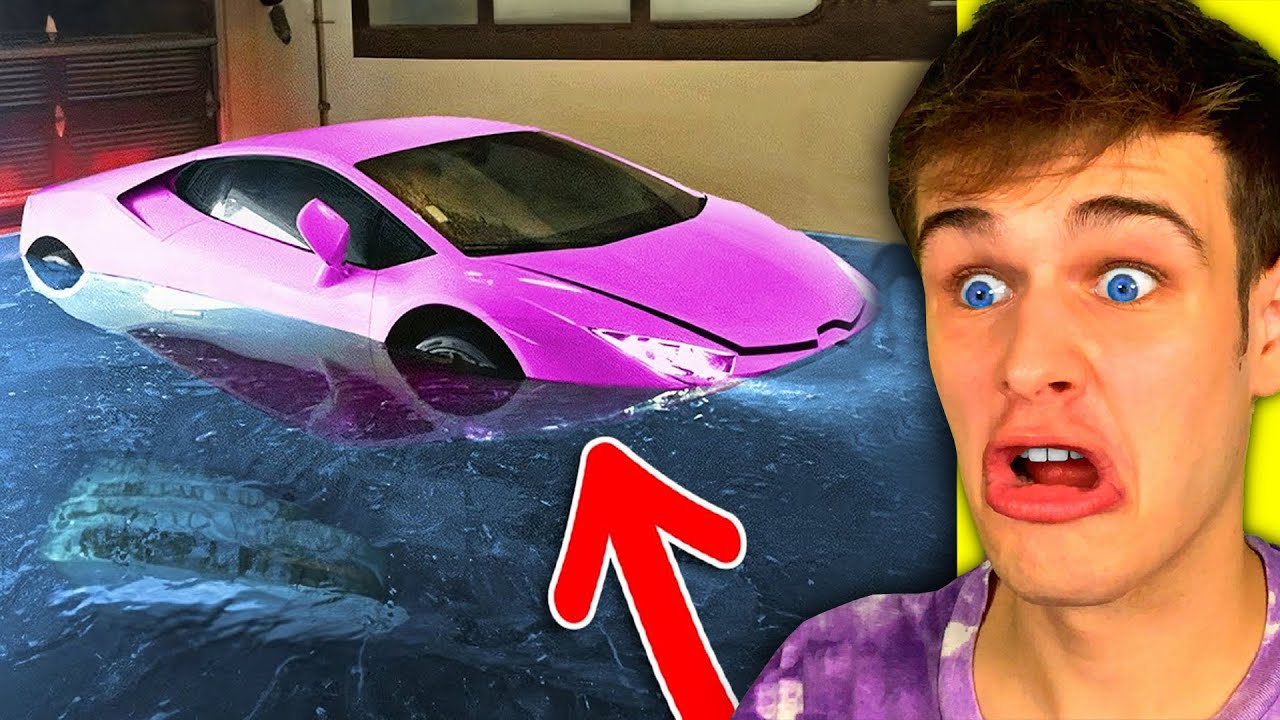 NEJHORŠÍ FAILY LIDÍ na Světě!