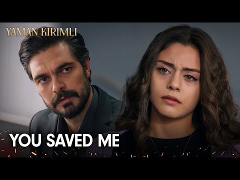 Seher came to talk when she learned that I had rescued her | Yaman Kırımlı | Multi Dub