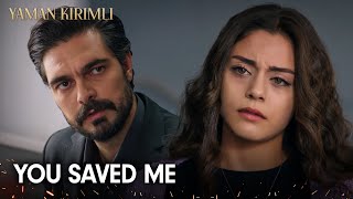 Download Lagu Seher came to talk when she learned that I had rescued her | Yaman Kırımlı | Multi Dub MP3