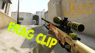 Csgo - Dlore Power Frag Clip