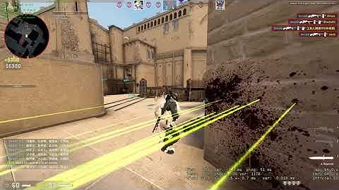 onetap v3 MM | part 5