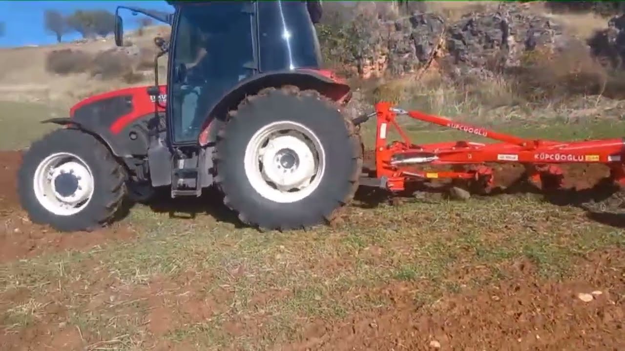 Erkunt Kudret105E+ ve Ünlü 4'lü 14