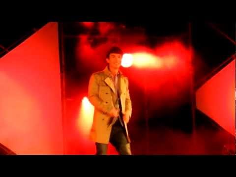 20120310 嘉南校慶演唱會 陳勢安-勢在必行