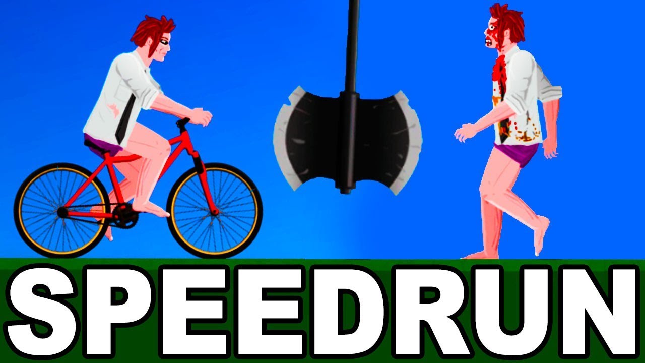 Short Ride #10 SPEEDRUN Wheels vs On Foot No Fails 1-4 Levels Android Gameplay