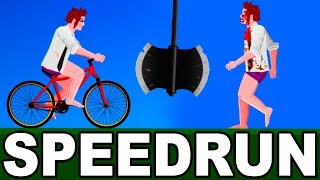 Short Ride #10 SPEEDRUN Wheels vs On Foot No Fails 1-4 Levels Android Gameplay screenshot 2