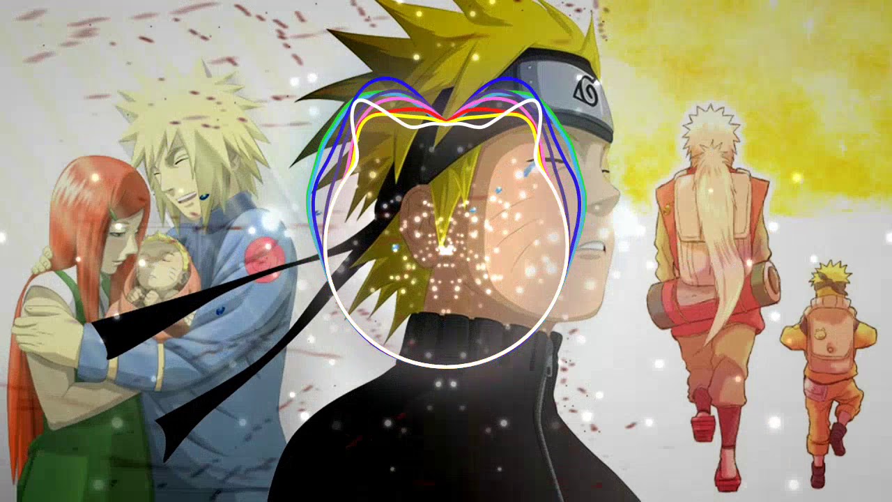 Naruto Sadness Type Beat