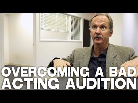 Overcoming A Bad