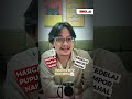 RUPIAH MELEMAH GAK NGARUH KE WARGA DESA?
