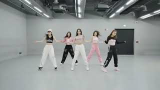 ITZY #Twenty Dance Practice (4K) (MIRRORED) ITZY #Twenty Dance Practice (4K) (MIRRORED)