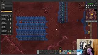 Factorio Live: Legendary Circuits