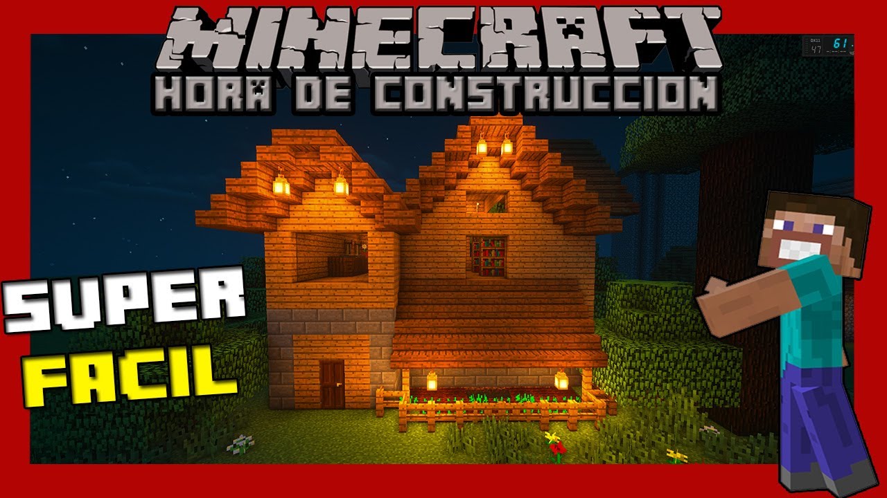 Cosas Para Hacer En Minecraft Survival