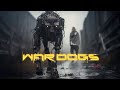 Cyberpunk  ebm  industrial bass mix wardogs