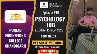 Details HIGH SALARY Contract Jobs for Females: Counsellor #psychologyjobs #yt  #clinicalpsychology #job News