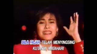 Karaoke TAK INGIN JATUH CINTA LAGI ( Nella Regar )