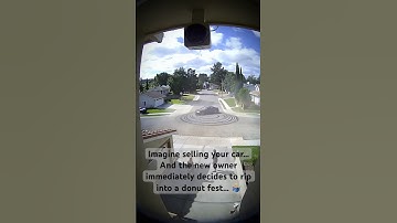 Who does this? Donut Fest... #shorts