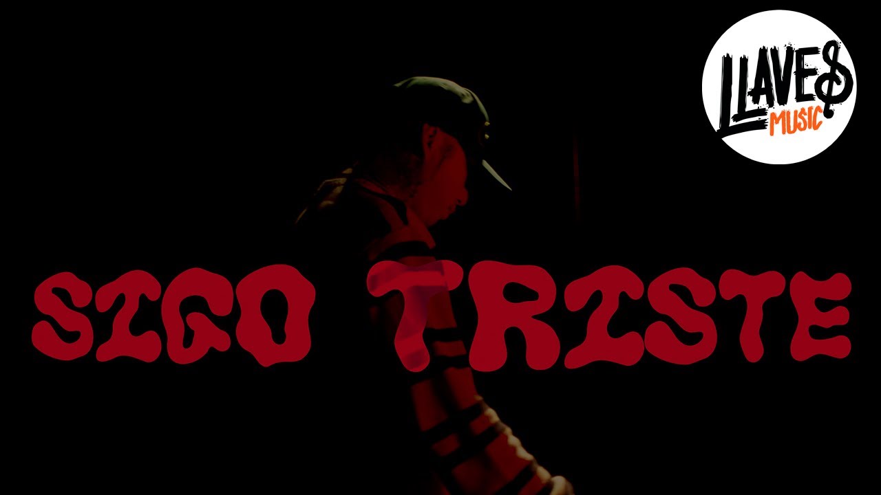 Sigo Triste - Oscar BBR