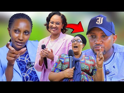 UYU Theo Bose Babireba BACUNGIRE HAFI ASHOBORA NO KWIYAHURA BAMUBERE HAFI NUKURI BOSE BAKAMUBURA 