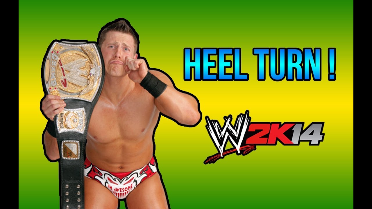 WWE News : The Miz turning Heel in Belfeast , Ireland before his match with Kofi Kingston | WWE 2K14