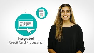 Nuemd Integrated Credit Card Processing