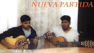 PIEDRA Y CAMINO - Atahualpa Yupanqui/ NUEVA PARTIDA chords