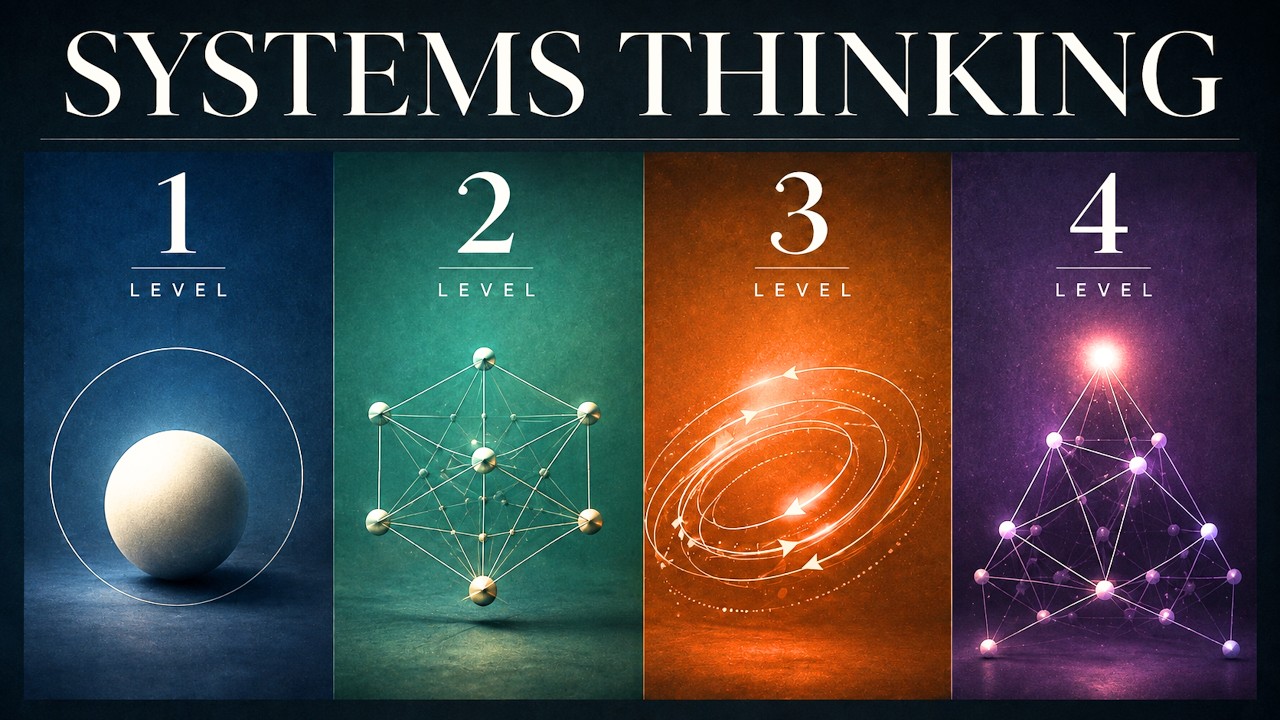 Critical Thinking Isn't Enough Anymore