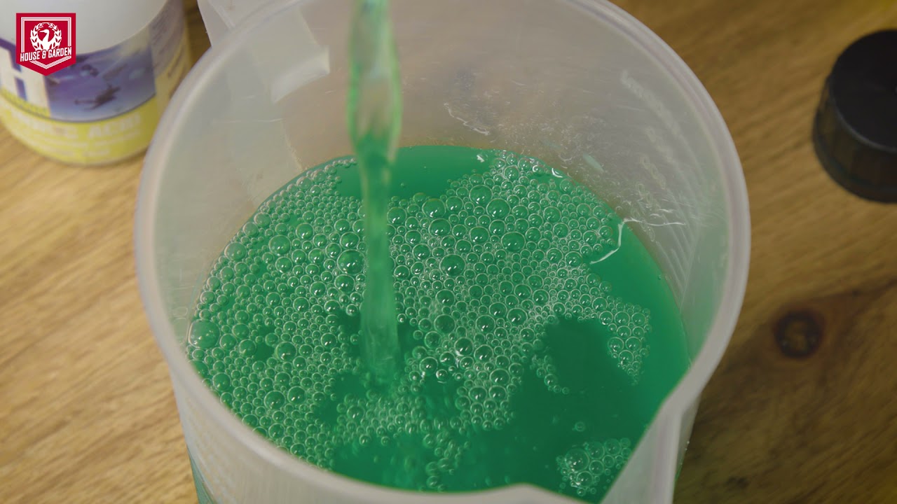 House & Garden Bud XL