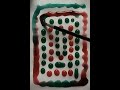 colour mixing, oddly satisfying #art #relxing #shors