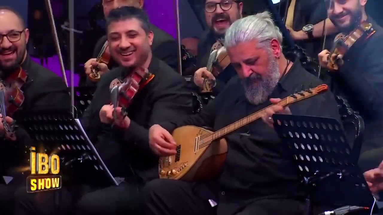 UĞUR KARAKUŞ BİR GÜZEL SEVMİŞTİM YANAĞI GAMZE #arabesk KEMAL ALAÇAYIR SHOW