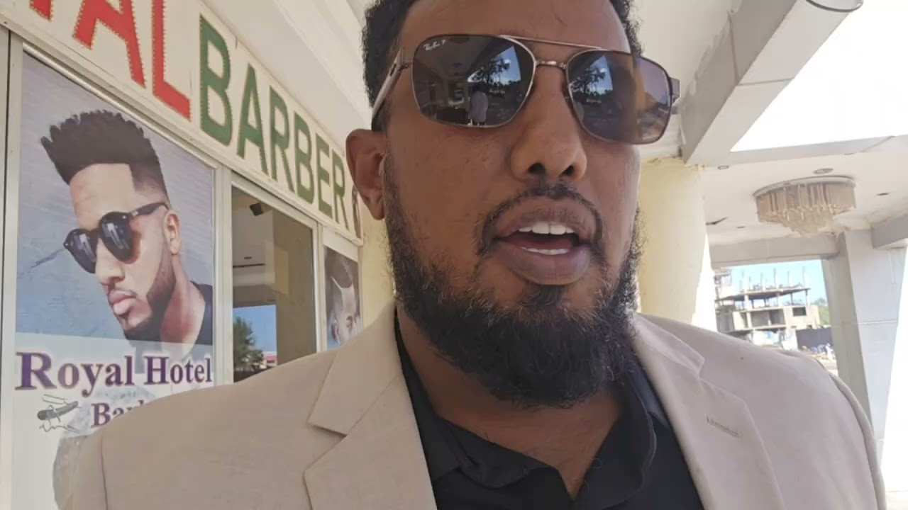 Flight from Jigjiga to Qabridahar