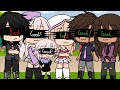 Family All Parts Gachalife Gacha Gachaedit Edit