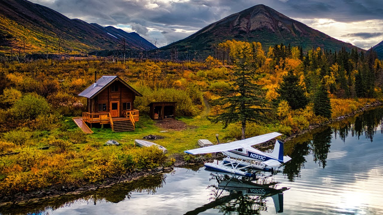 Врач сказал мне оставаться дома… но вместо этого я прилетел сюда